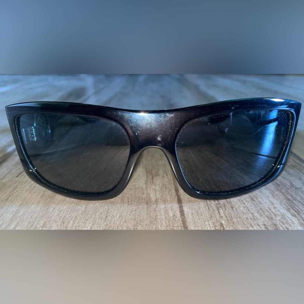 Stylish Black Flys Polarized Limited Edition Sunglasses